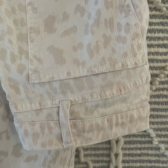 Current/Elliott Aritzia Stiletto Jeans | Size 30 - Picture 2 of 5